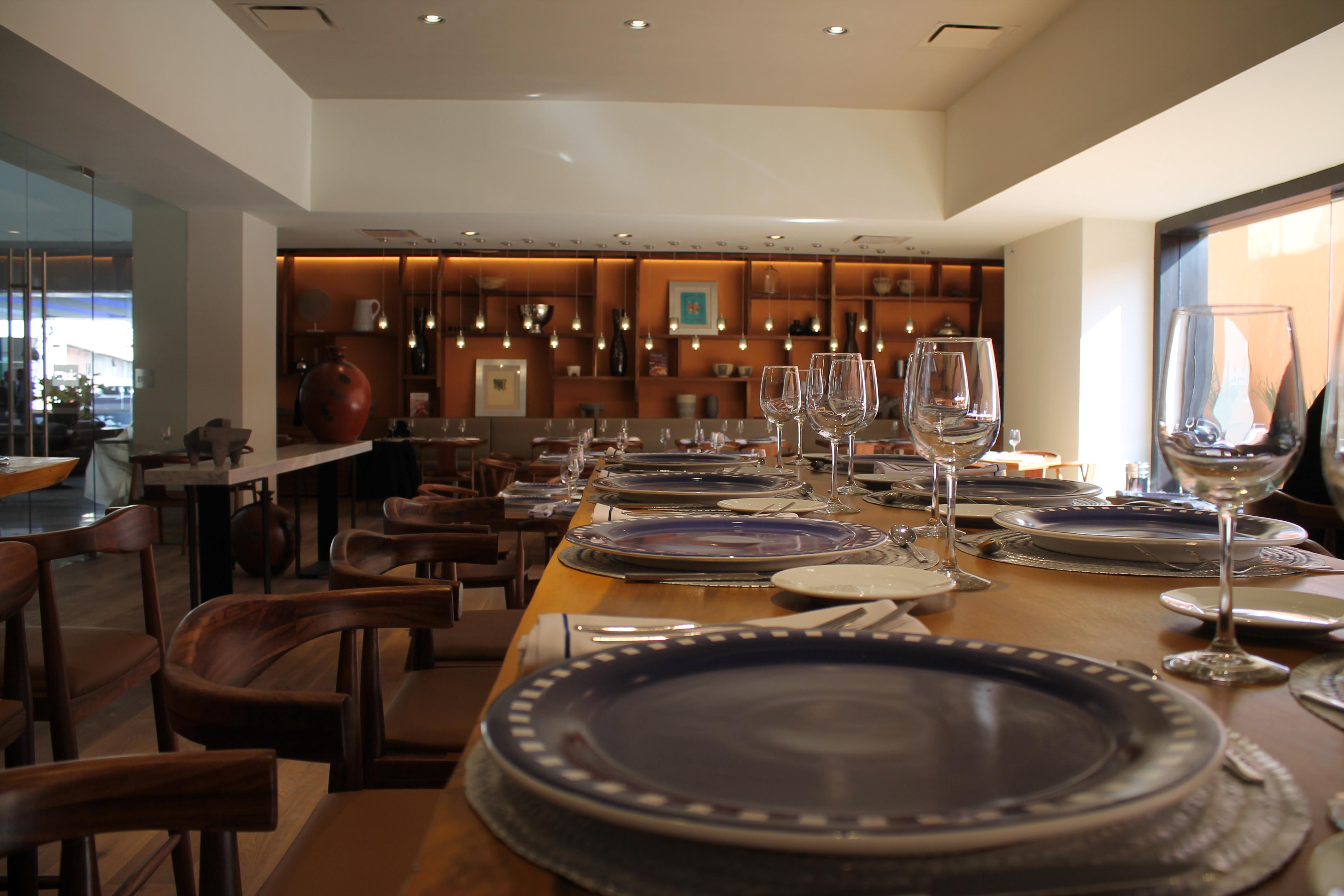 Hyatt Centric Campestre Leon Hotel Exterior photo