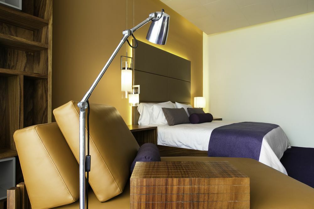 Hyatt Centric Campestre Leon Hotel Exterior photo